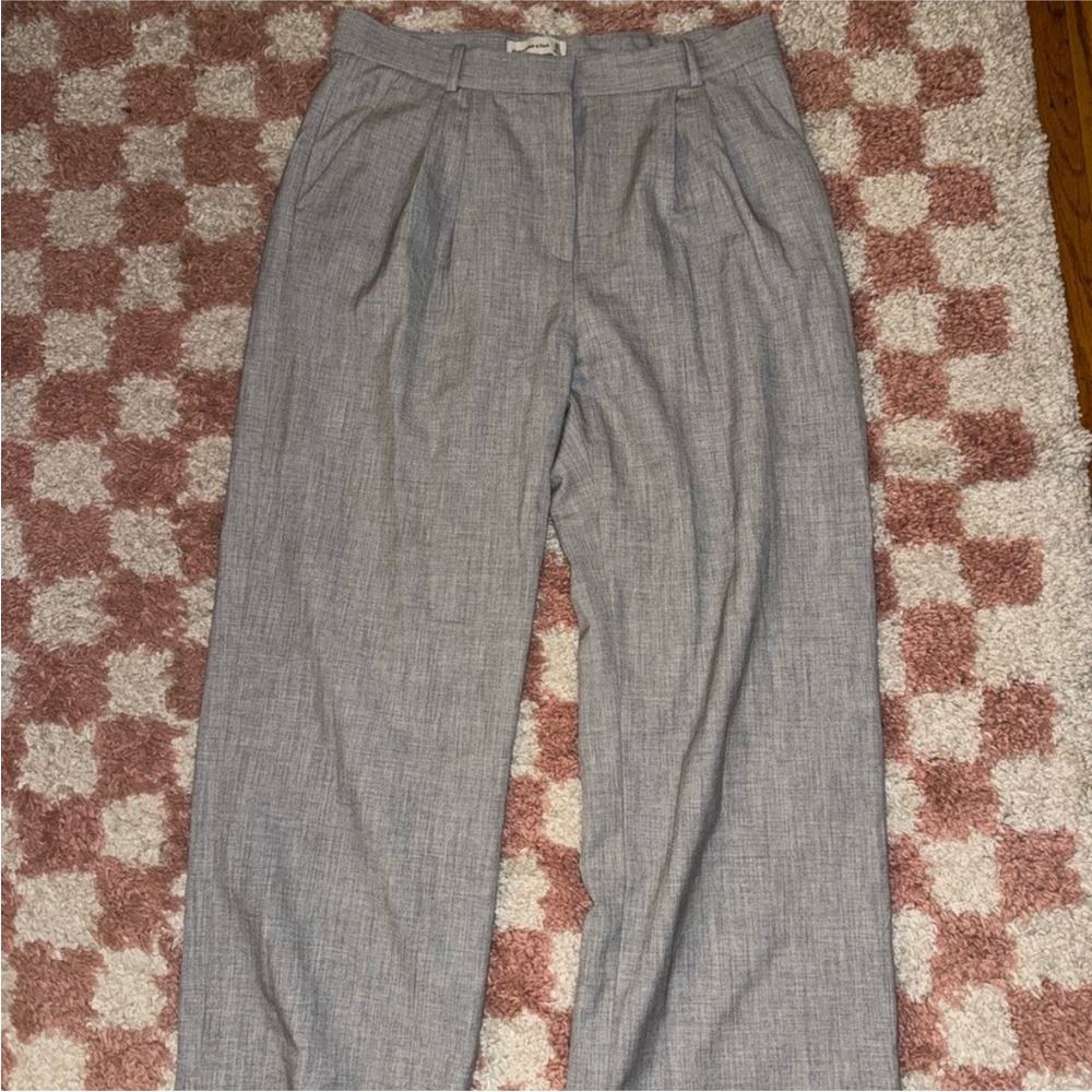 A&F Sloane trousers 14S/32S